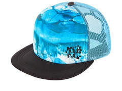 Czapka Mystic Dazzled Cap Mint 2019