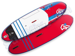 Deska SUP Fanatic Viper Air 2017