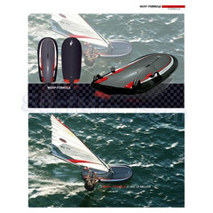 Exocet Warp-Formula 2008