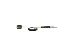 Leash Dakine Sup 10X5/16 Coiled Calf Gunmetal
