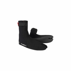 Buty ONEILL Heat Ninja 5/4mm ST Boot Black