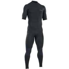 Pianka ION Element 2/2 SS Back Zip Black 2024