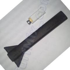 Końcówka Listwy z napinaczem North Sails Duotone