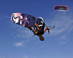 Deska NORTH Cesar Pro 2007