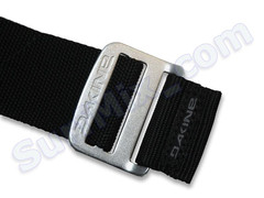 Taśma +2 Klamry Posi-Lock Dakine 2012