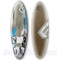 Fanatic Shark LTD 2011