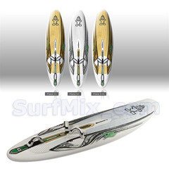 Starboard Flare 2010