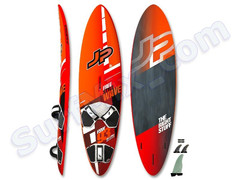 Deska Windsurfingowa JP Freestyle Wave Pro 2017