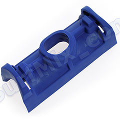 Nakładka Reduktor Adapter masztu SDM North Sails Duotone BLUE