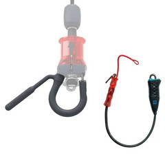 Chicken loop do Baru Duotone Freeride Kit + Leash 2025