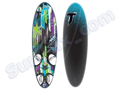 Tabou Manta Team Carbon 2013