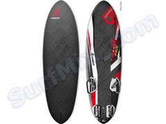 Fanatic Falcon Slalom 2012