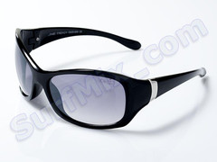 Okulary Joker 2488 Black 2012