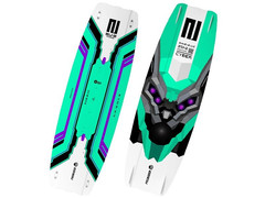 Deska SU-2 Prorider 3D Cyber