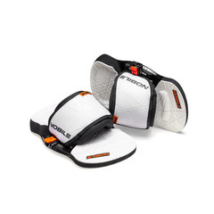 Zestaw wiązań Nobile IFS White