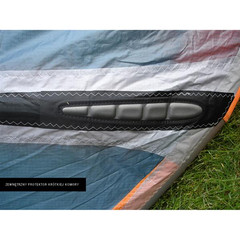 Latawiec Cabrihna REVOLVER 2008