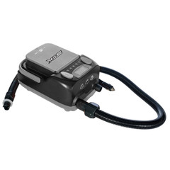 Pompka elektryczna do Wing Kite desek Sup Pump z Akumulatorem 20 psi