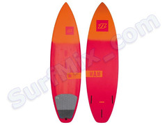 Deska North Wam 2016