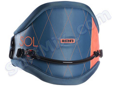 Trapez ION Sol Petrol/Pink 2017