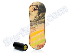 Trickboard Sueno Surf Kite New