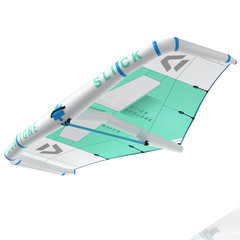 Skrzydło DUOTONE Foil Wing Slick Mint / White