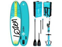 Deska SUP Lozen Allround 10.4 2020