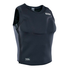 Kamizelka ION Vector Element Side Zip Men Black