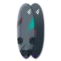 Deska Windsurfingowa Fanatic Jag Ltd 2023