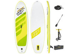Deska SUP Hydro Force Sea Breeze 10.0 (305x84x12cm) 2021
