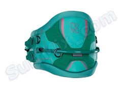 Trapez ION Nova Pistachio/Seaweed