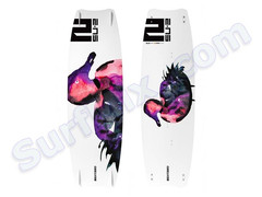 Deska SU-2 Bigkitebird 2016