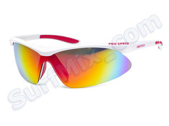 Okulary Arctica PRO SPEED S-195C