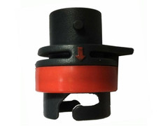 Adapter Reduktor do pompki Pump Hose Duotone North do Wentyla