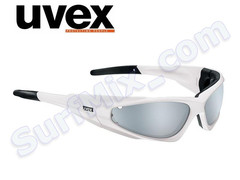 Okulary Uvex Snowsun 8816 2012