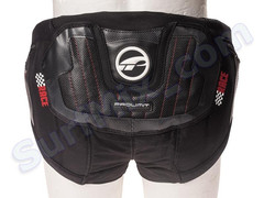 Trapez Prolimit Race Seat Black