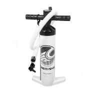 Pompka Cabrinha Sprint HD White XL