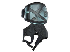 Trapez ION Ripper WS 2 Black 2019