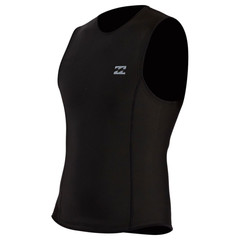 Kamizelka docieplacz Billabong Absolute Vest Black 2023
