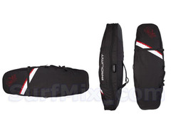 Pokrowiec na sprzęt Prolimit Multi Travel Combo Bag