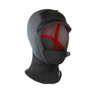 Kaptur ION Neo Hood 3/2 Black 2022