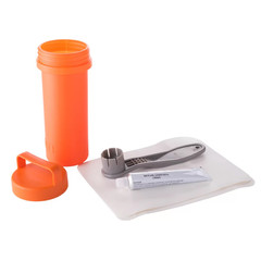 Zestaw naprawczy do deski pompowanej SUP Wing Unifiber