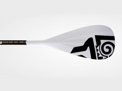 Wiosło Starboard ENDURO TUFSKIN 2 HYB S35 M 2020