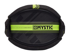 Trapez Mystic Majestic x Black/Lime 2019