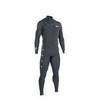 Front Zip