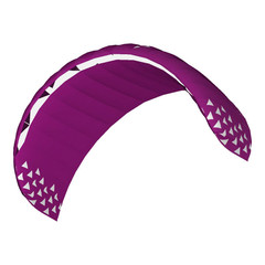 Latawiec komorowy HQ4 Apex 11m