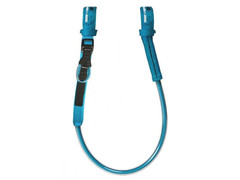 Linki trapezowe Severne Race Vario Blue szybki montaż