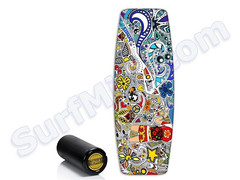Trickboard Miyo Pro