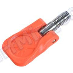 Śrubka Krótka do Padów kite szybki montaż Nobile