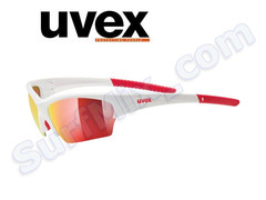 Okulary Uvex Sunsation 8316