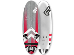 Używana Deska Windsurfingowa FOIL Fanatic JAG LTD 2019